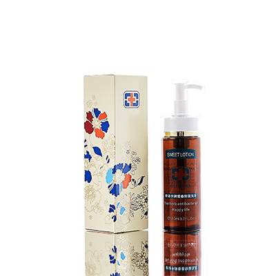 吴中男女外阴洗液