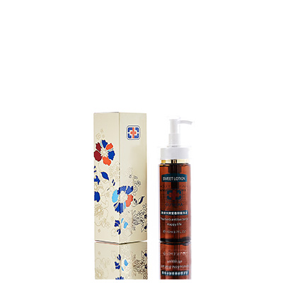 吴中男女外阴洗液