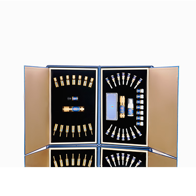 吴中7D私密抗衰养护套