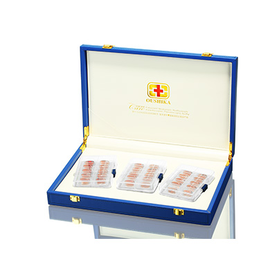 吴中子宫排毒套